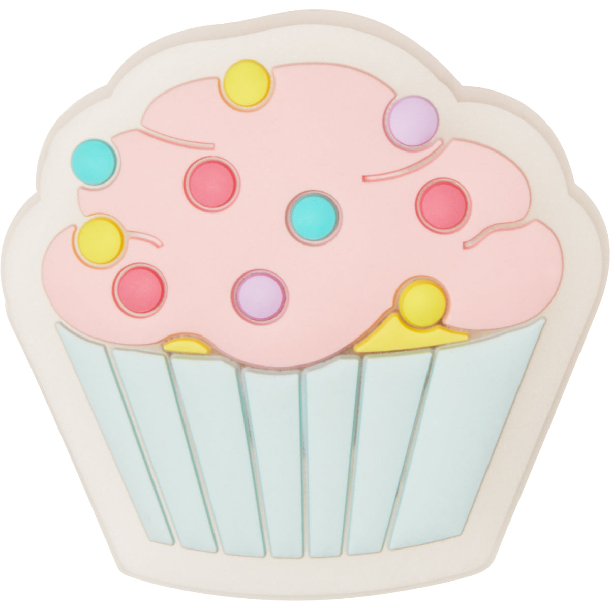 Lights Up Cupcake - UNIQUE