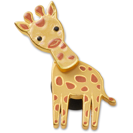 Enamel Giraffe - UNIQUE