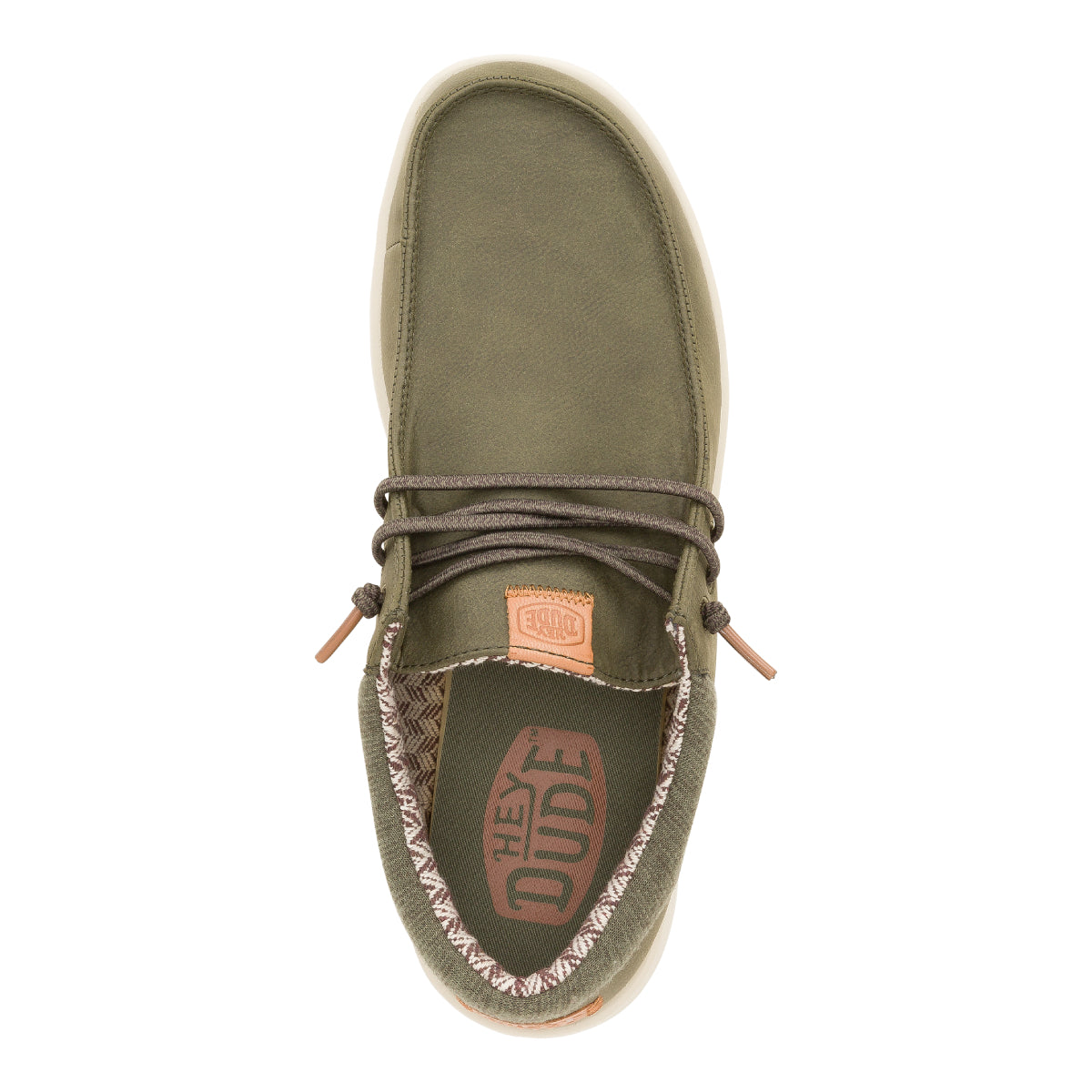 Paul Classic - Olive
