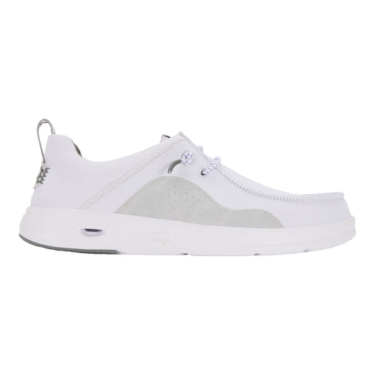 Wally Hey2O Active - White/Dawn Blue