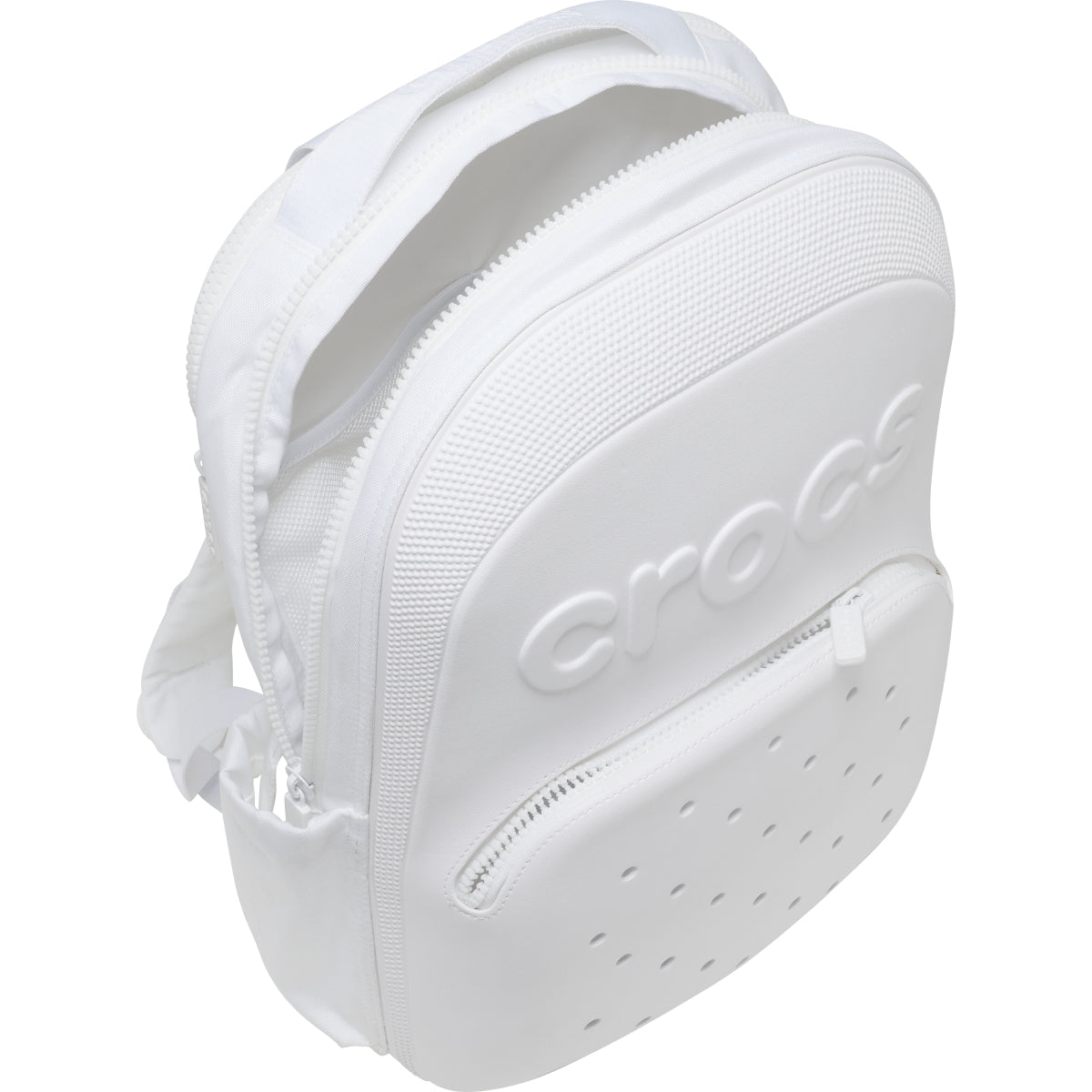 BACKPACK - WHITE