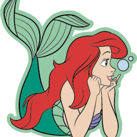 Princess Ariel - STANDART