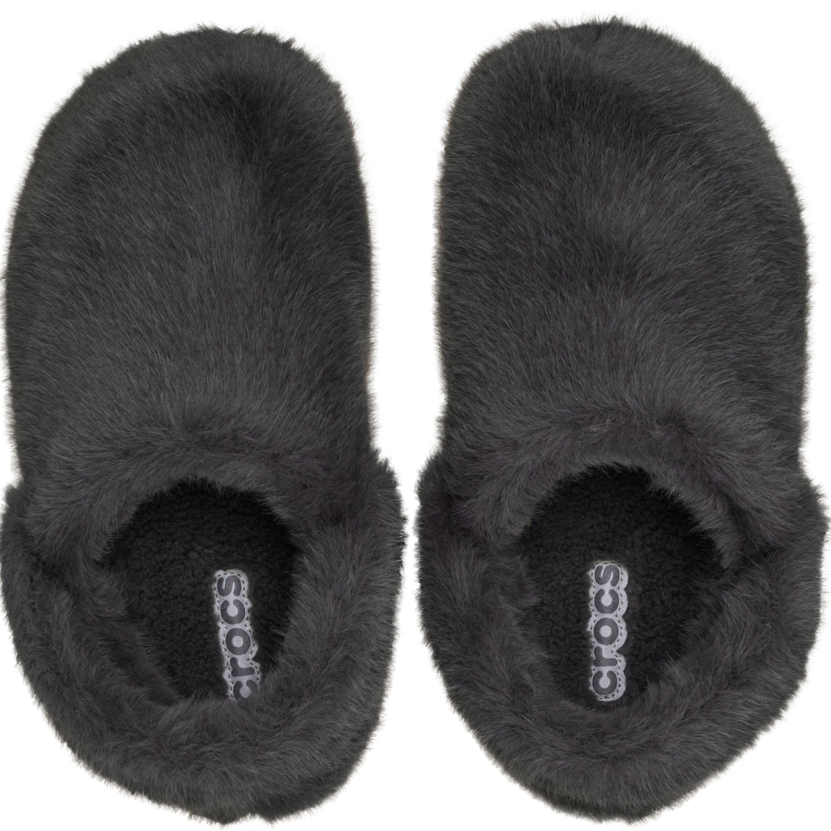 Classic Cozzzy Luxe Slipper - Slate Grey