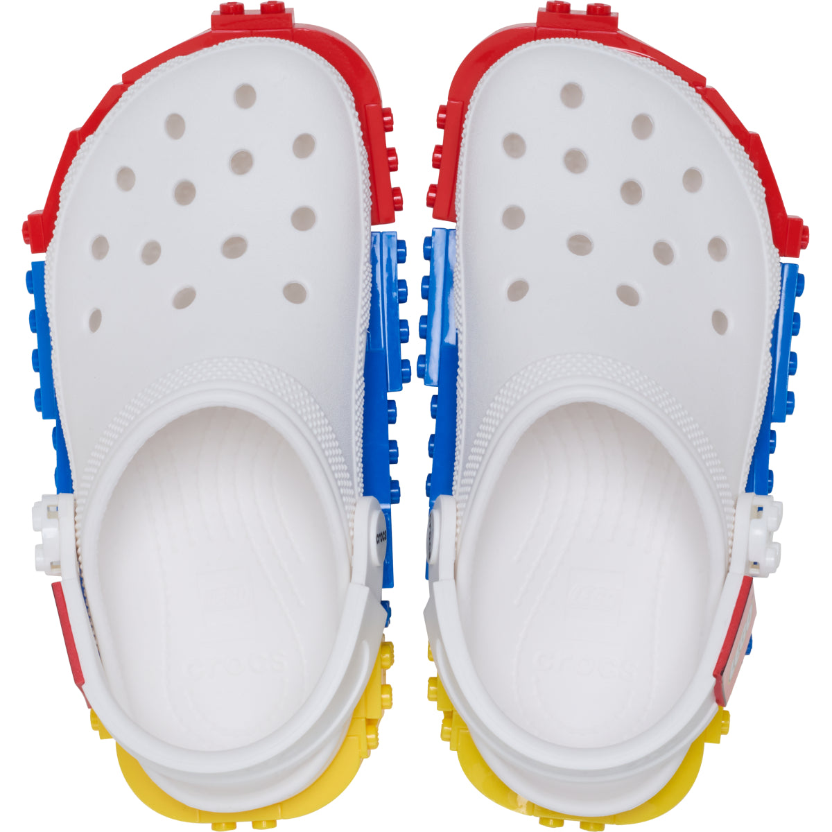 4LW System Clog K - Beyaz