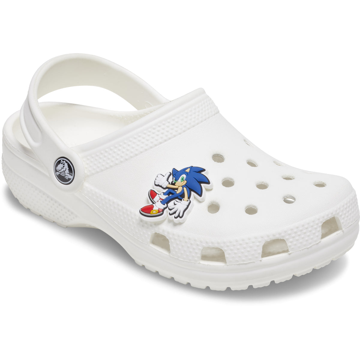 Sonic The Hedge Hog - STANDART