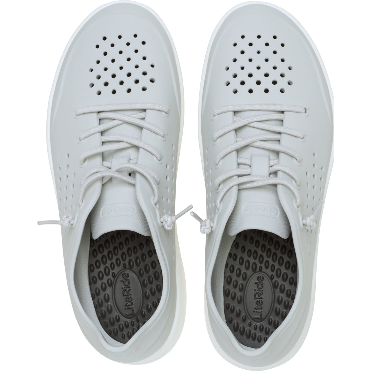 InMotion Pacer M - Atmosphere/White