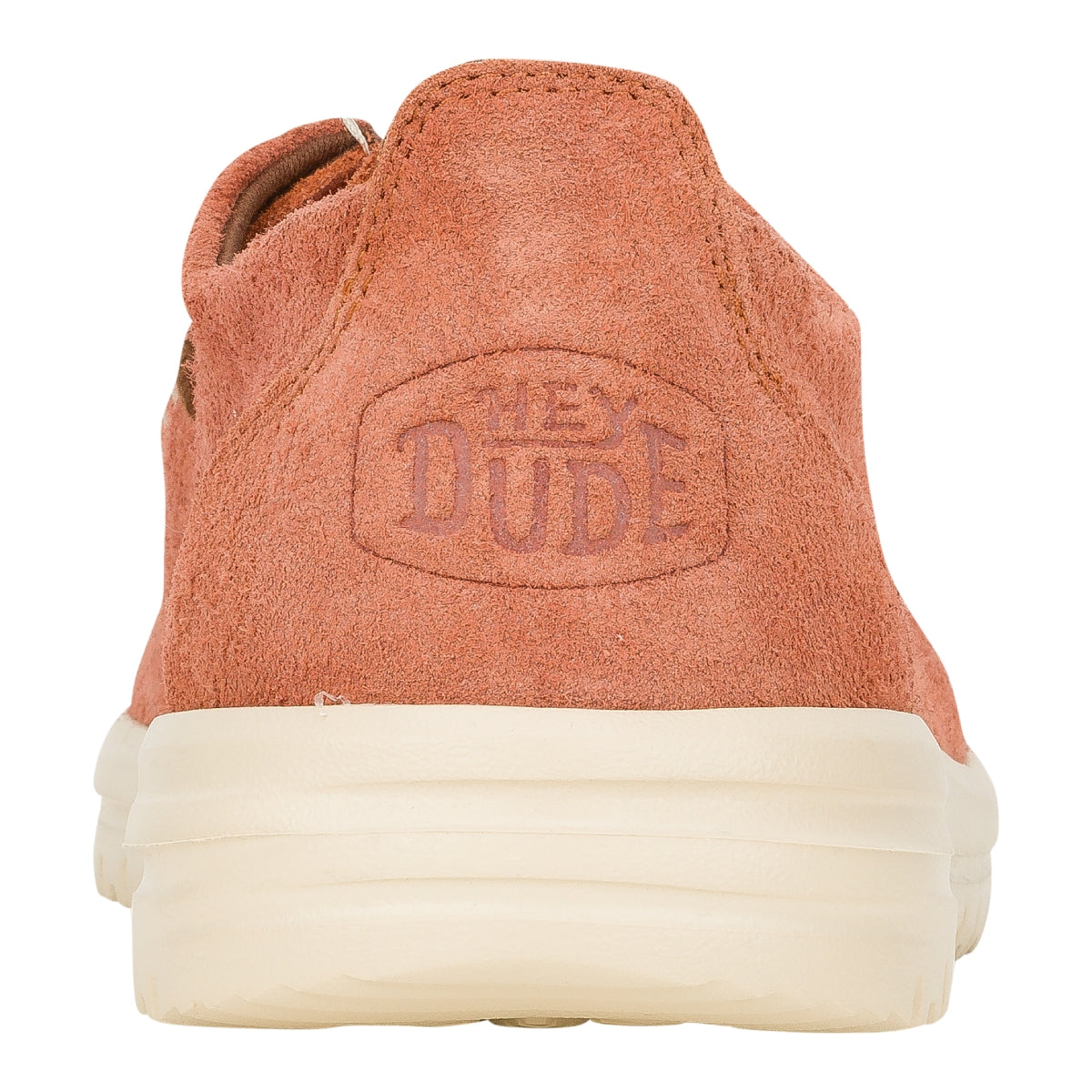 NXT Moc - Copper Brown/Wood Ash