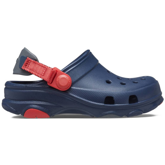 Classic All-Terrain Clog K - Lacivert