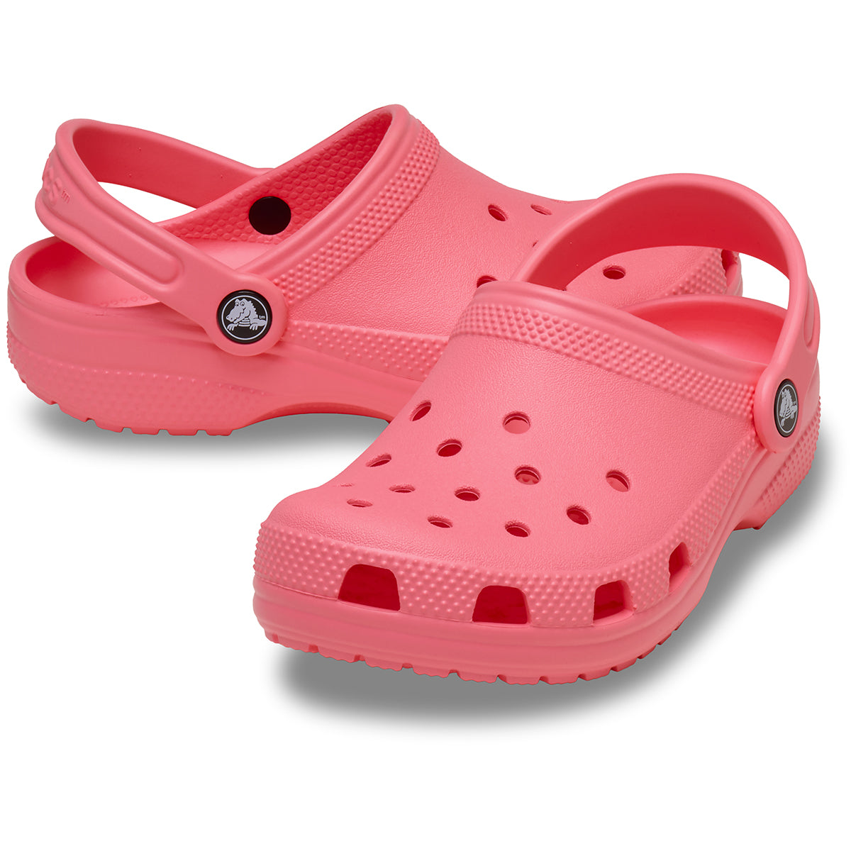 Classic Clog K - Guava