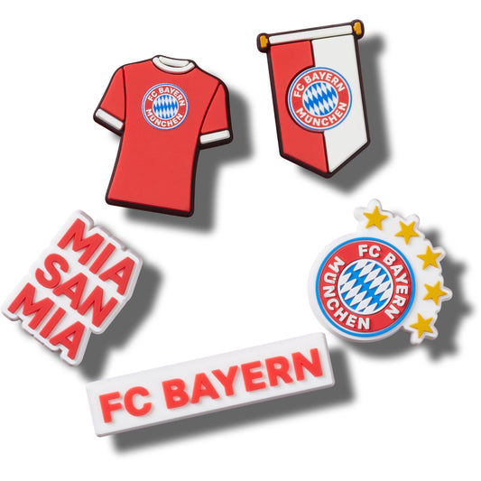 Bayern FC 5Pck - STANDART