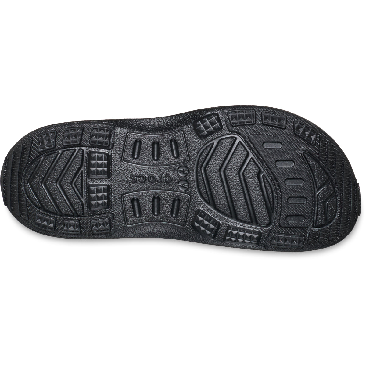 Quick Trail Sandal - Siyah/Siyah