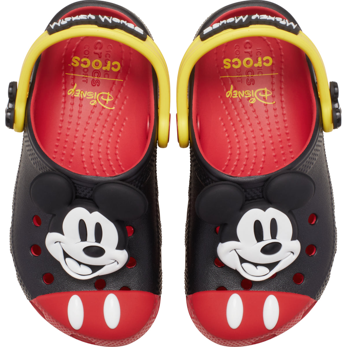 Mickey Mouse Cls Clg T - Çok Renkli
