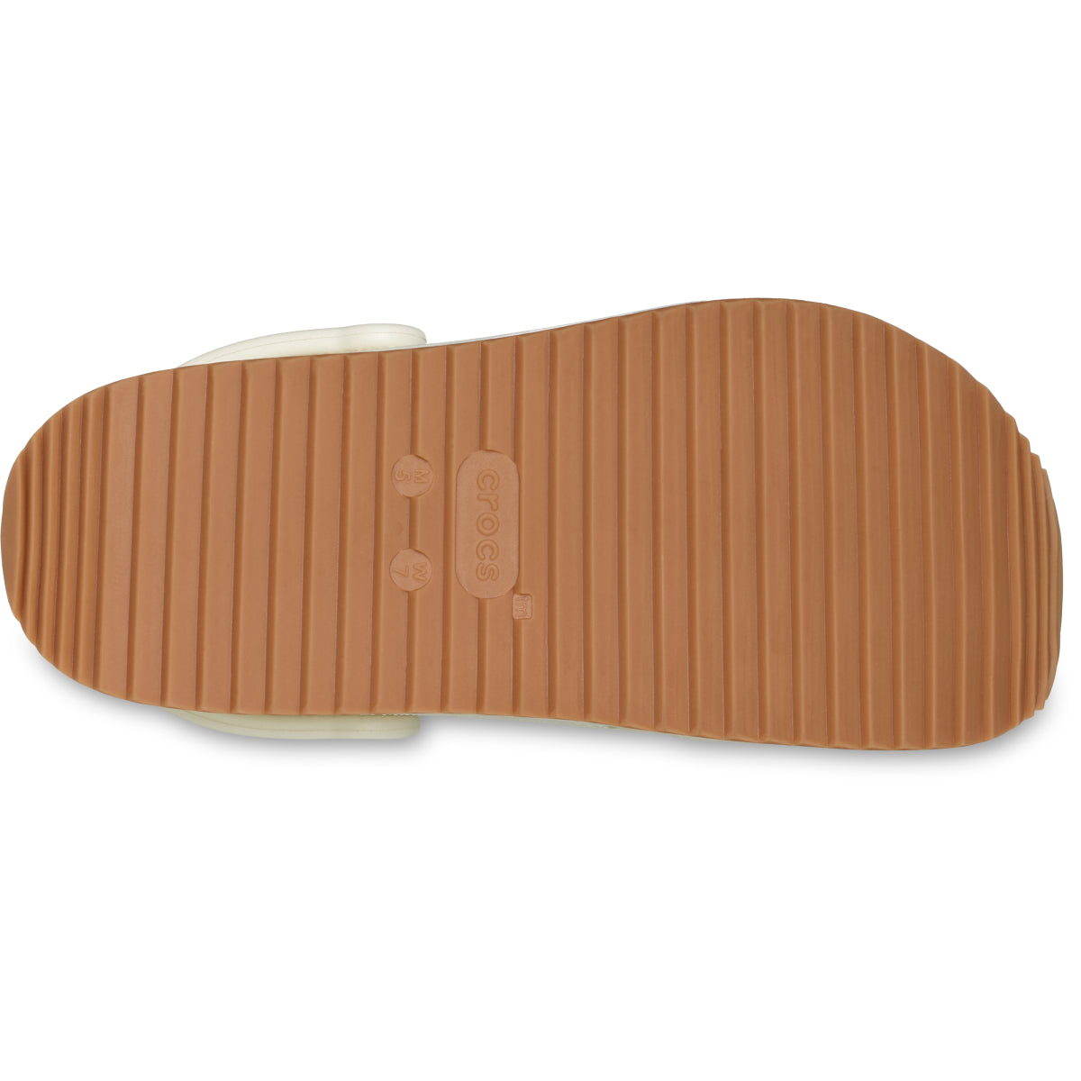 Crocband Runner - Summit White