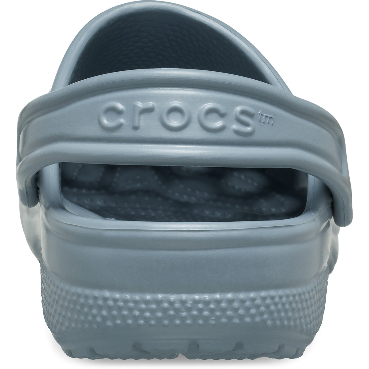 Classic Clog T - Concrete