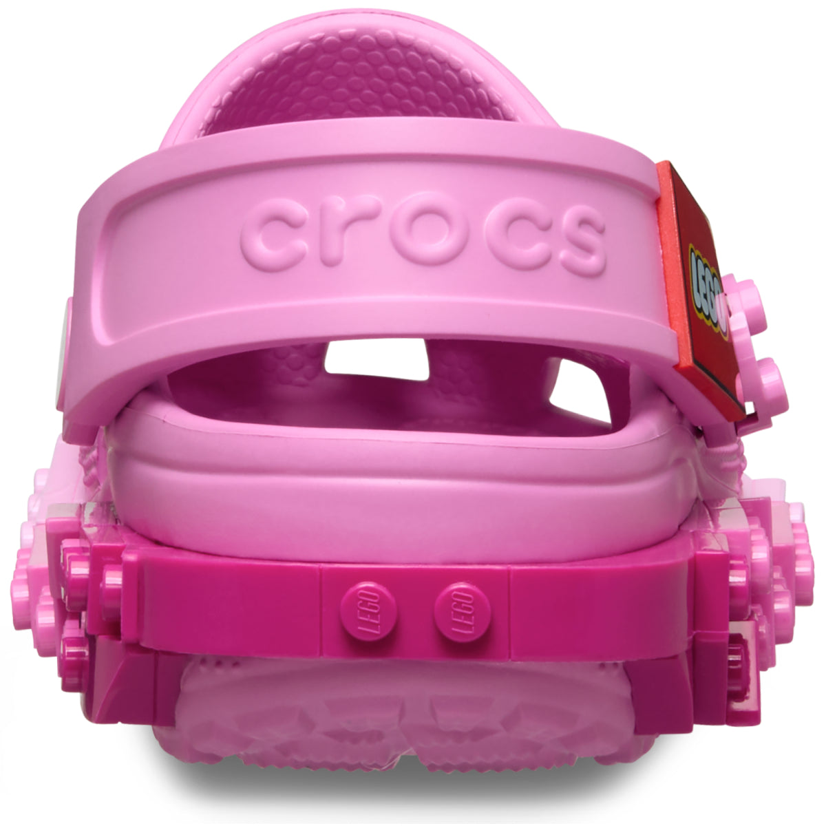 4LW System Clog K - Şekerleme Pembe