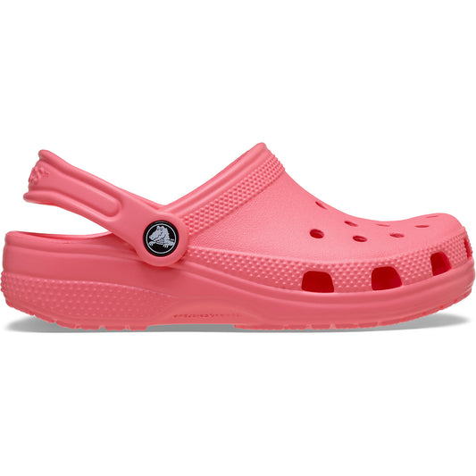 Classic Clog K - Guava