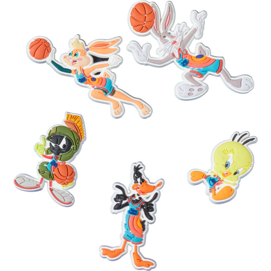 Space Jam 2 Character 5 Pack - UNIQUE
