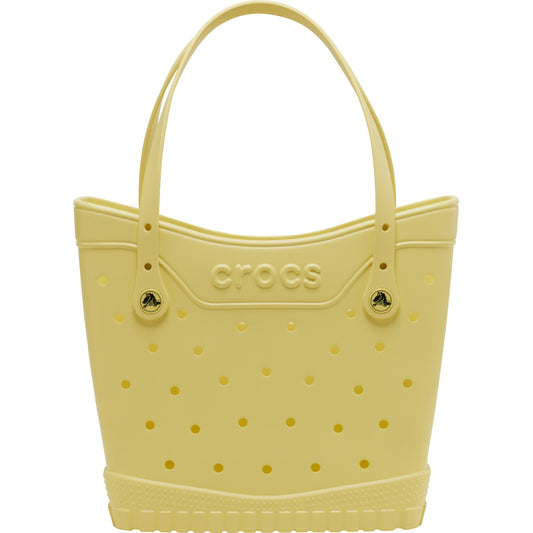 MEDIUM EVA TOTE - YELLOW LIGHT