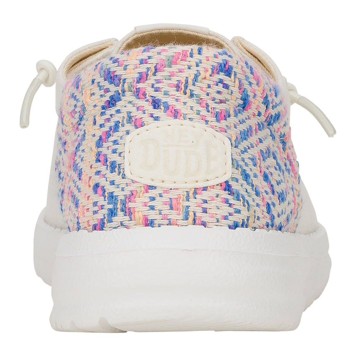 Wendy Funk Surf Baja - Ivory/Multi