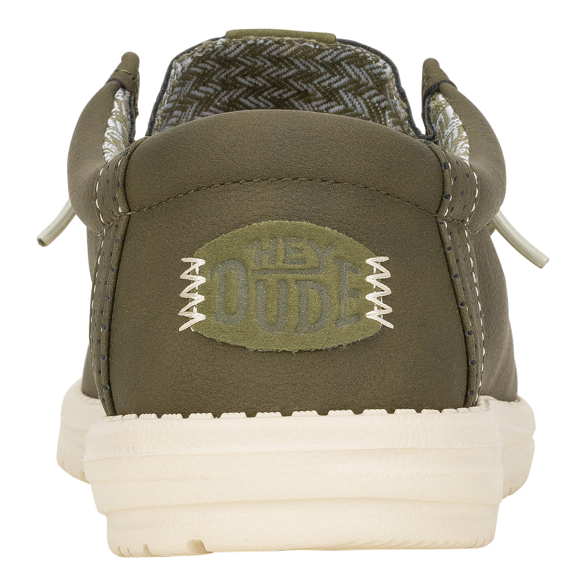 Wally Classic - Olive