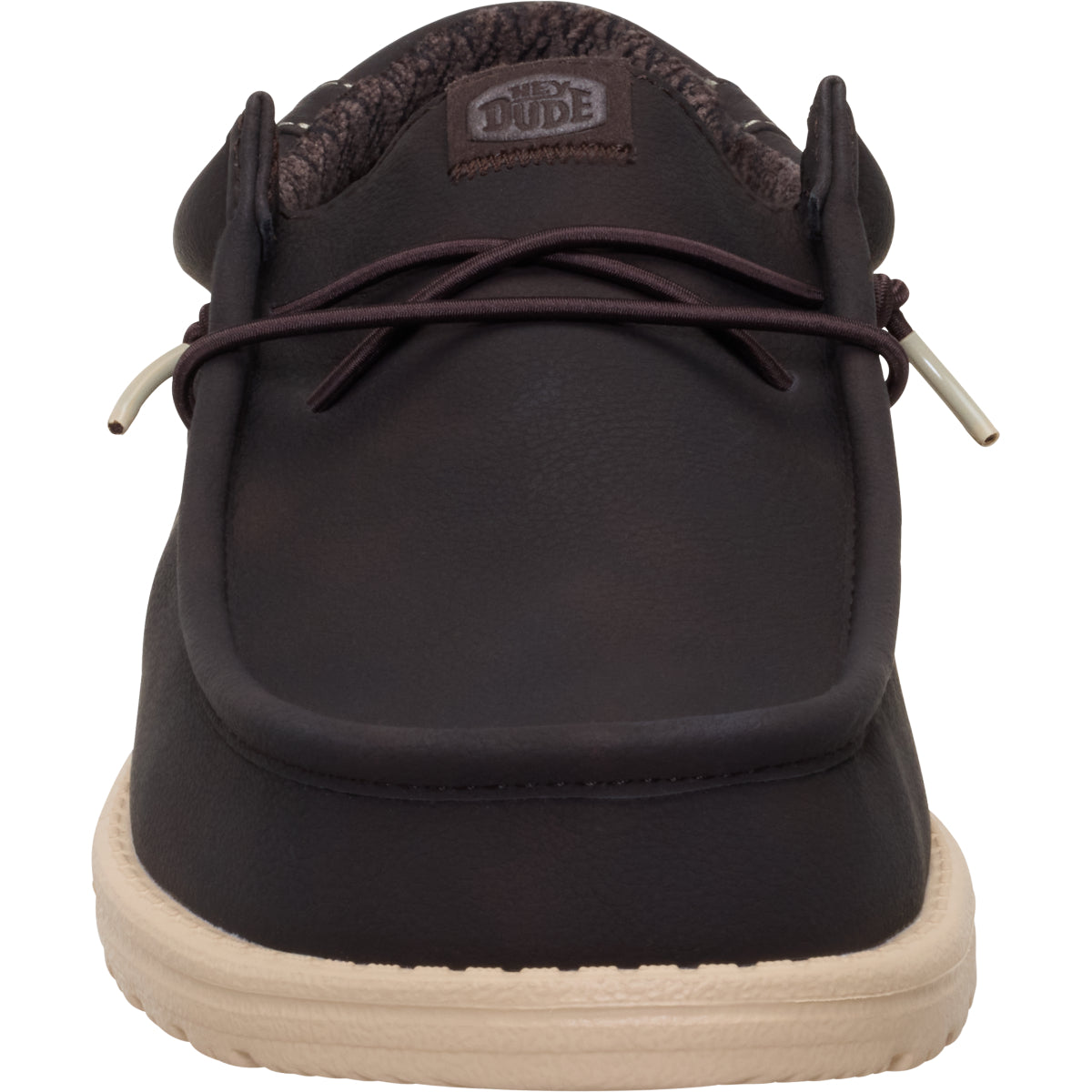 Wally Classic - Mole Brown