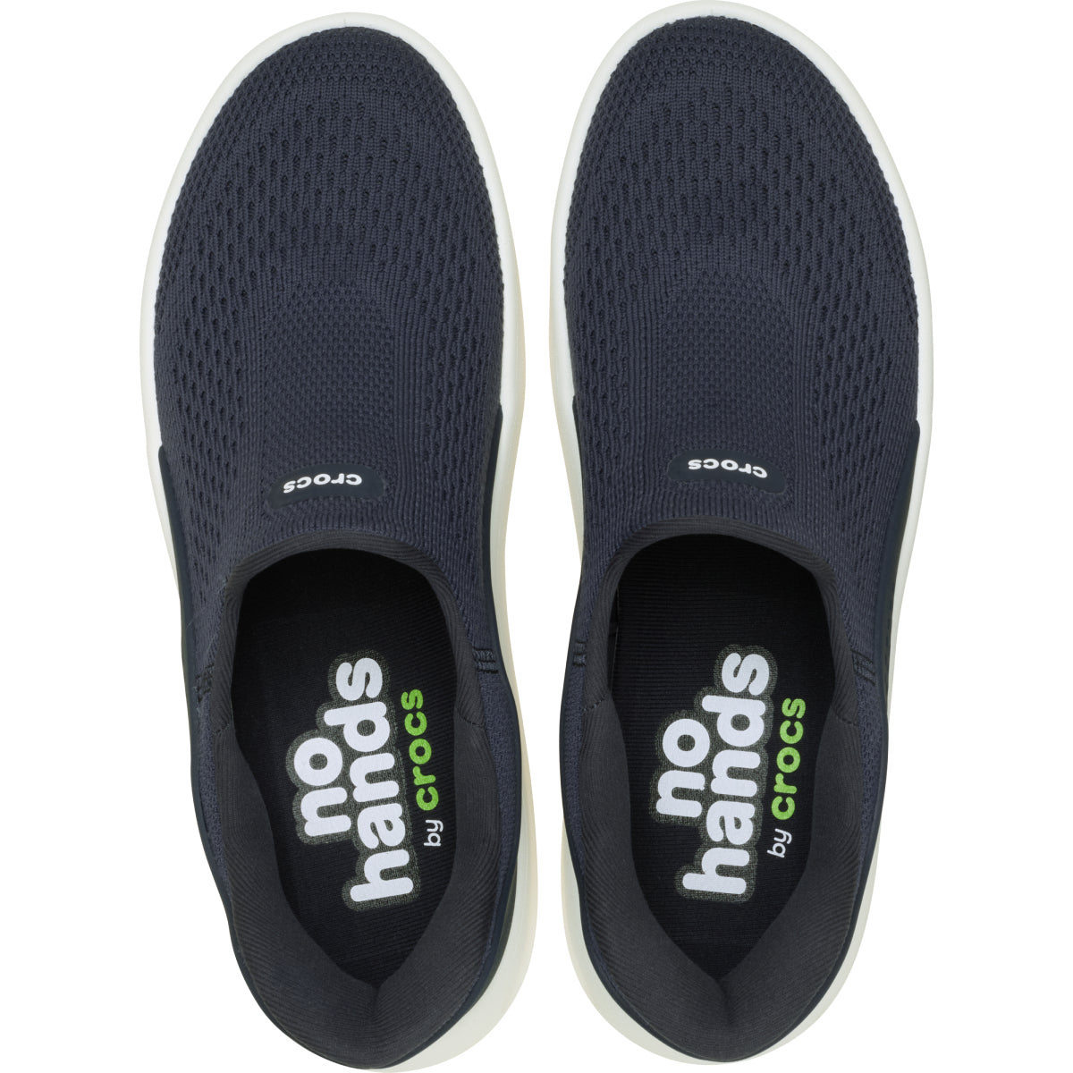 No Hands Slip On M - Lacivert