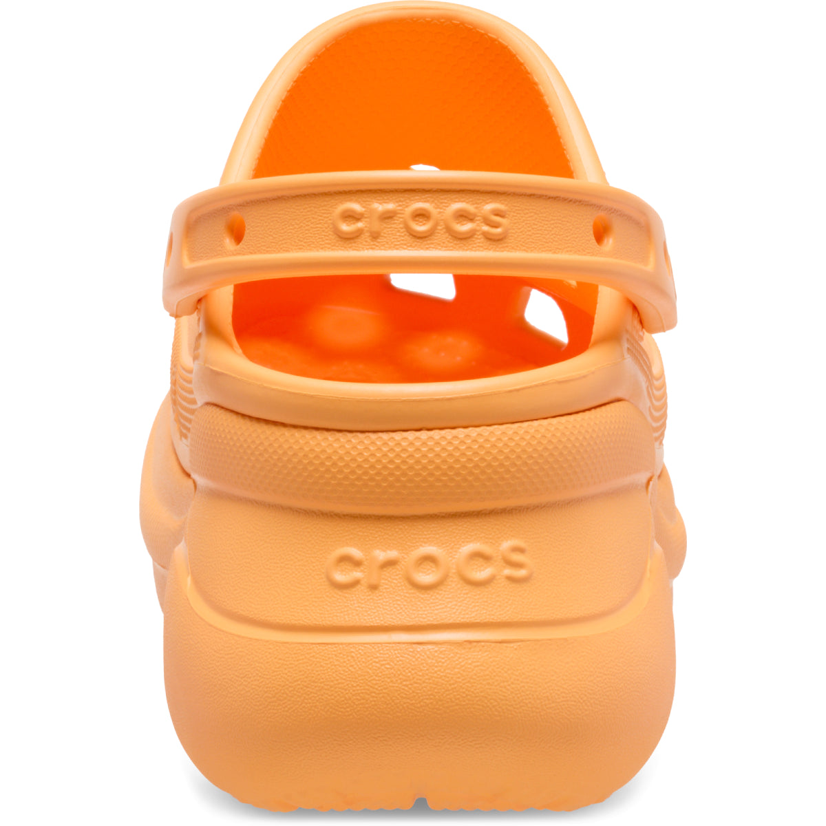 Crocs Classic Bae Clog W - Portakal Dondurması