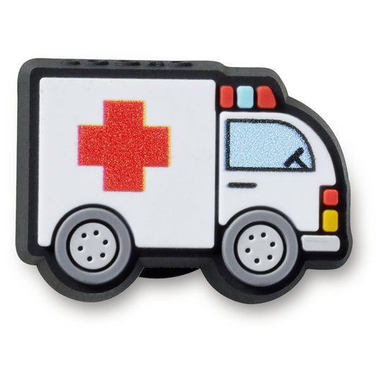 Tiny Ambulance - STANDART