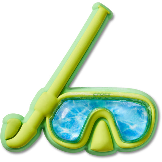 Squish Snorkel Mask - STANDART