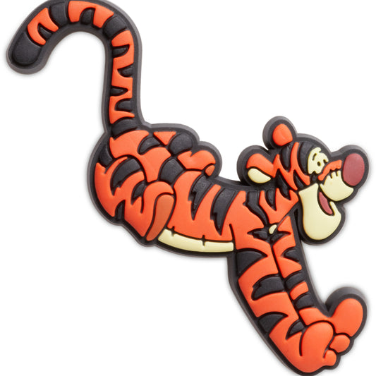 Winnie The Pooh Tigger - UNIQUE