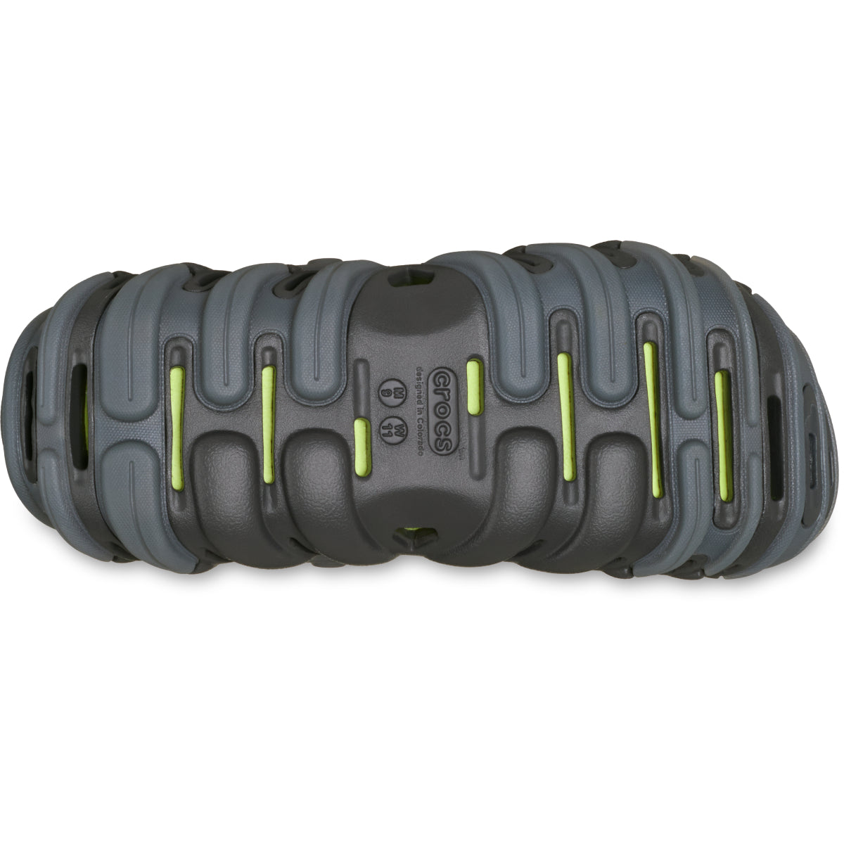 Echo Icey RO Clog - Black Sand