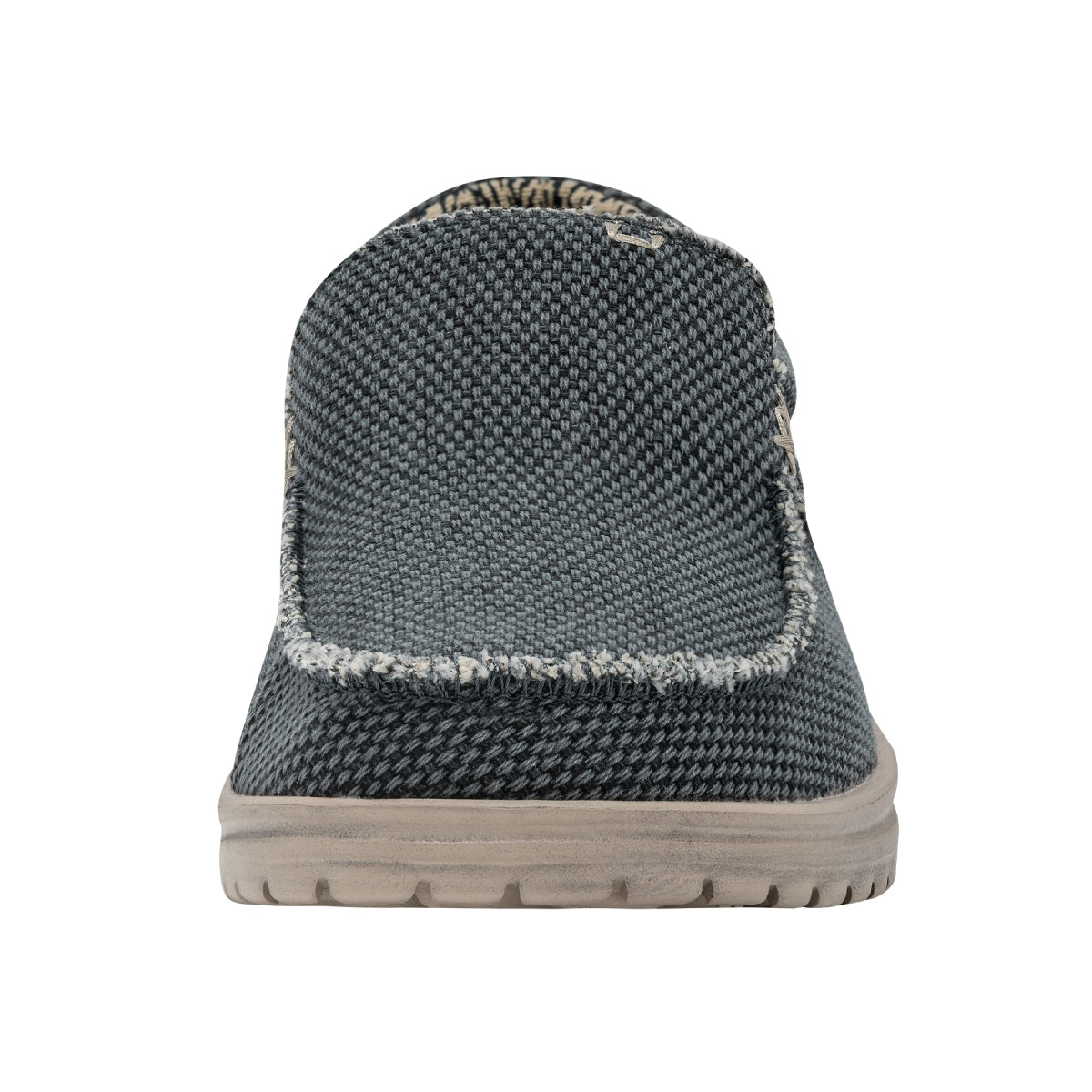 Mikka Braided - Deep Blue