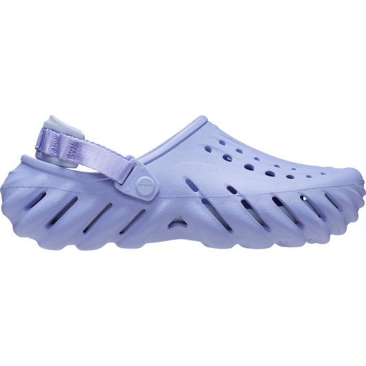 Echo Clog - Mystic Purple