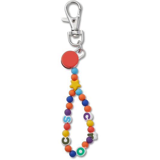 Crocs Star Key Chain - UNIQUE