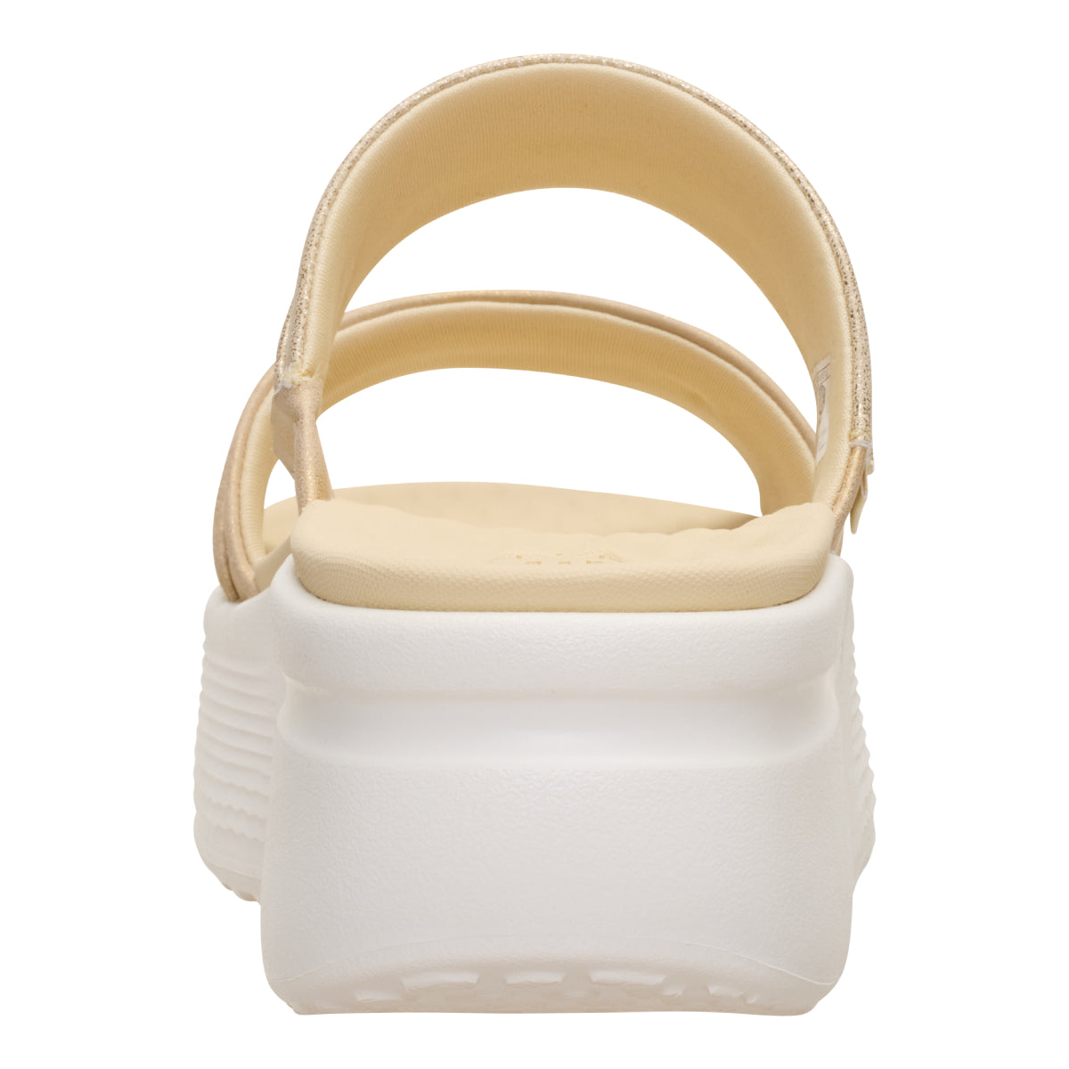 Austin Slide Classic - Champagne Metallic