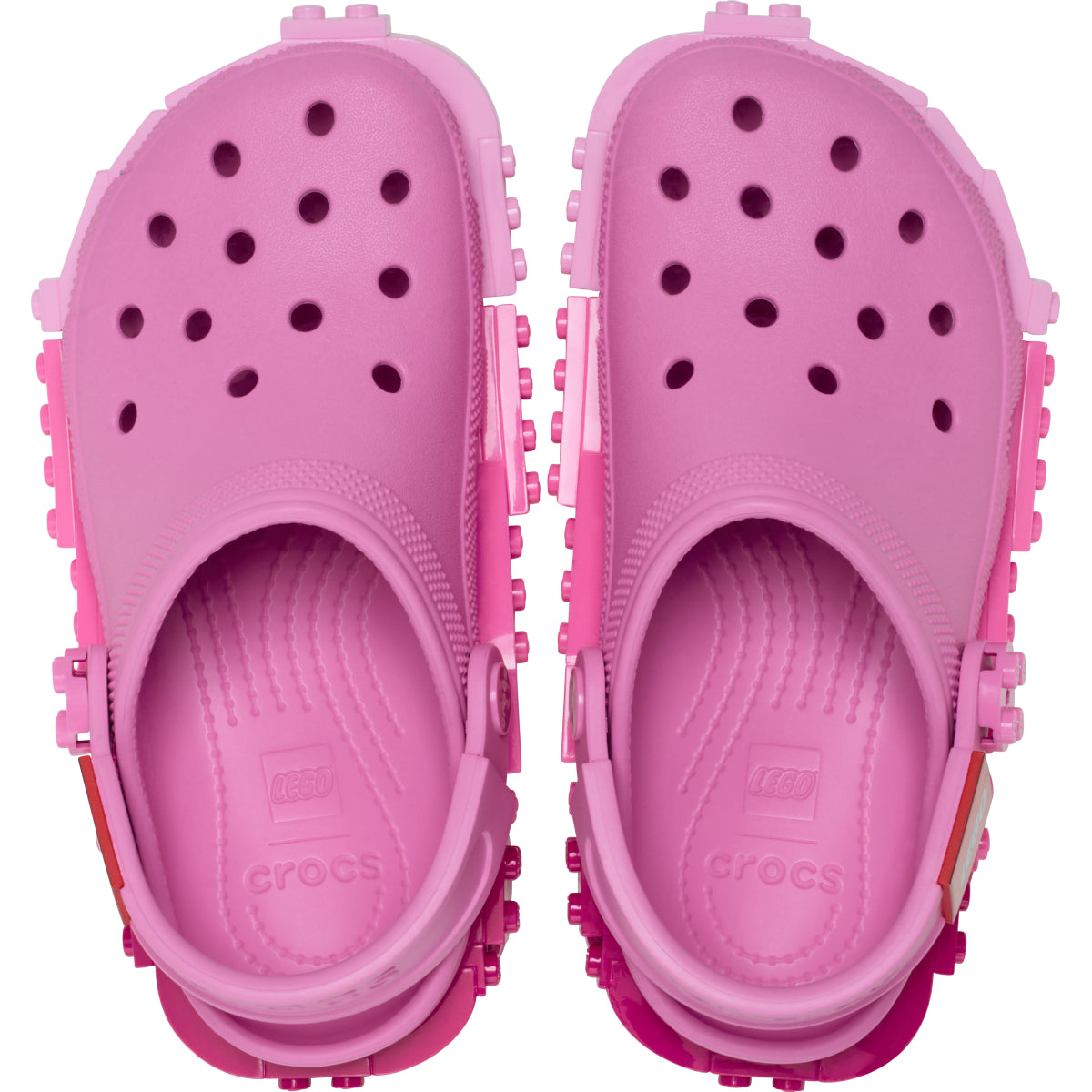 4LW System Clog K - Şekerleme Pembe