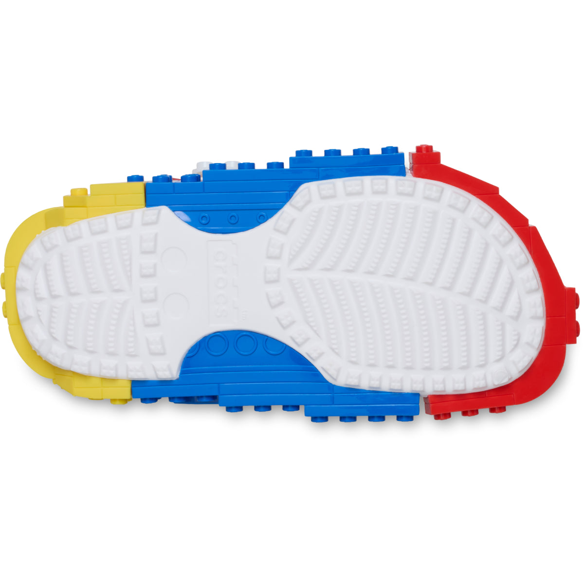 4LW System Clog K - Beyaz