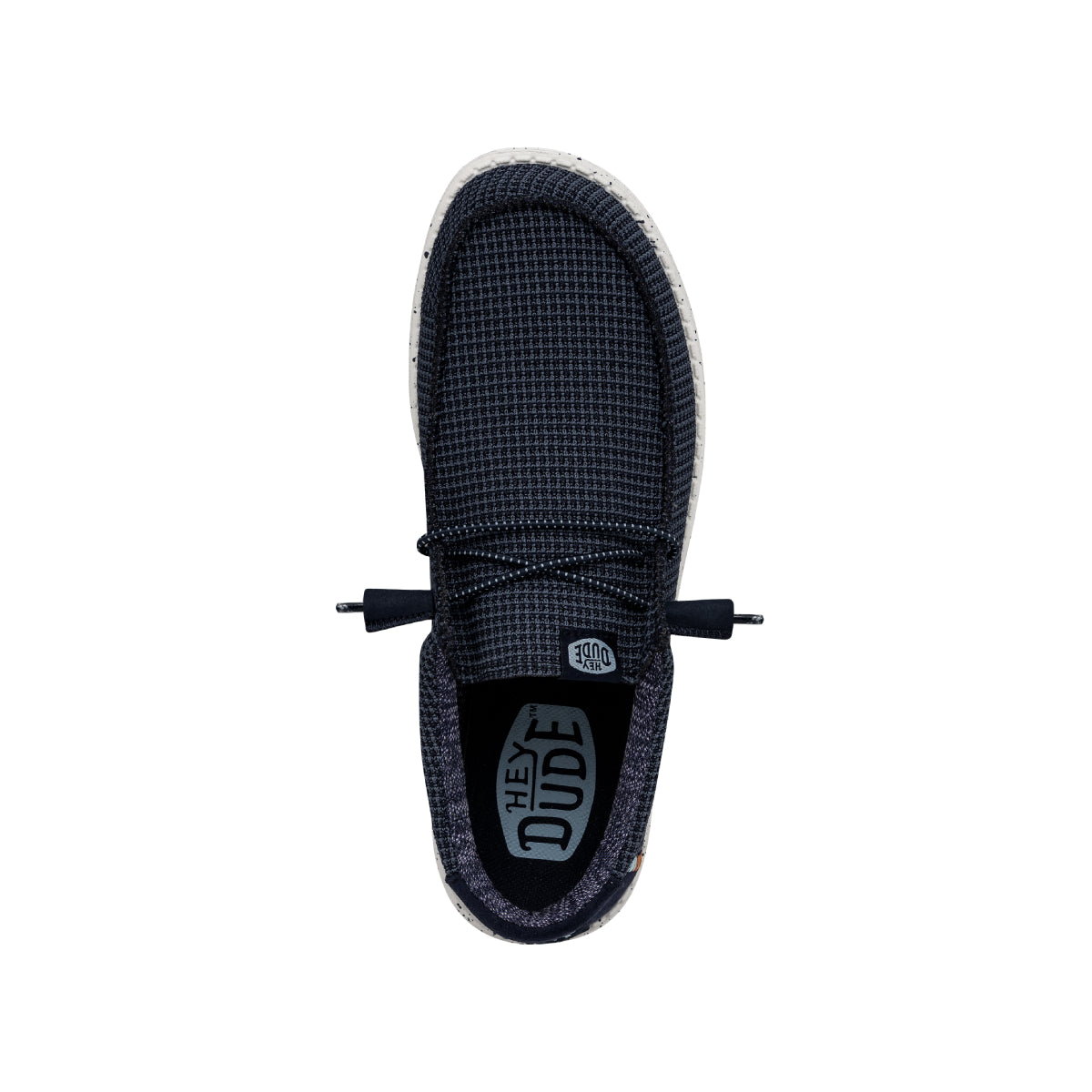 Wally Sport Mesh - Lacivert