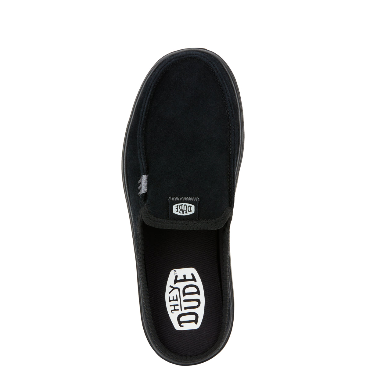 Austin Lift Classic - Black/Black