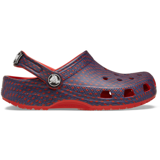 Classic Jersey Clog K - Lacivert