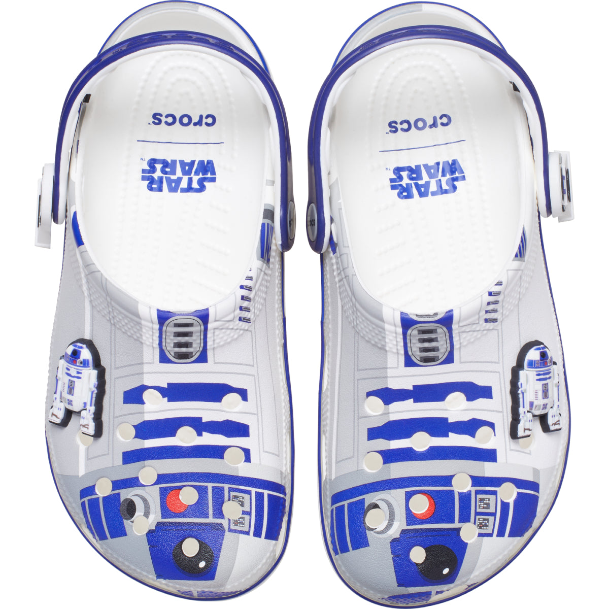 Star Wars R2D2 Cls Clg - Çok Renkli