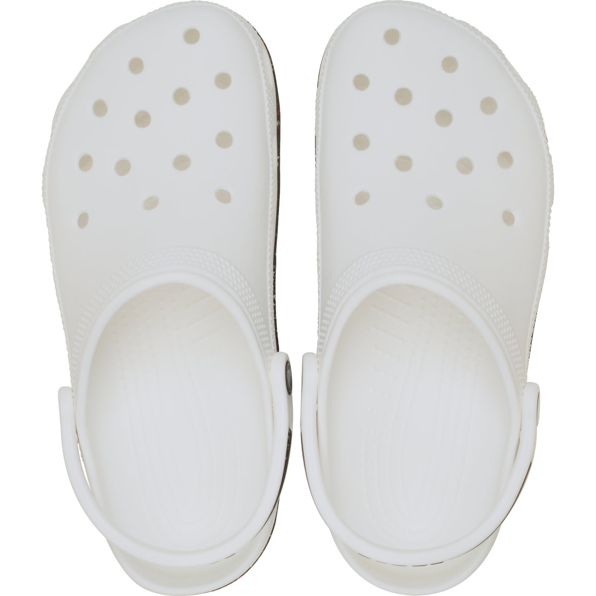 Classic Evo Clog - Beyaz