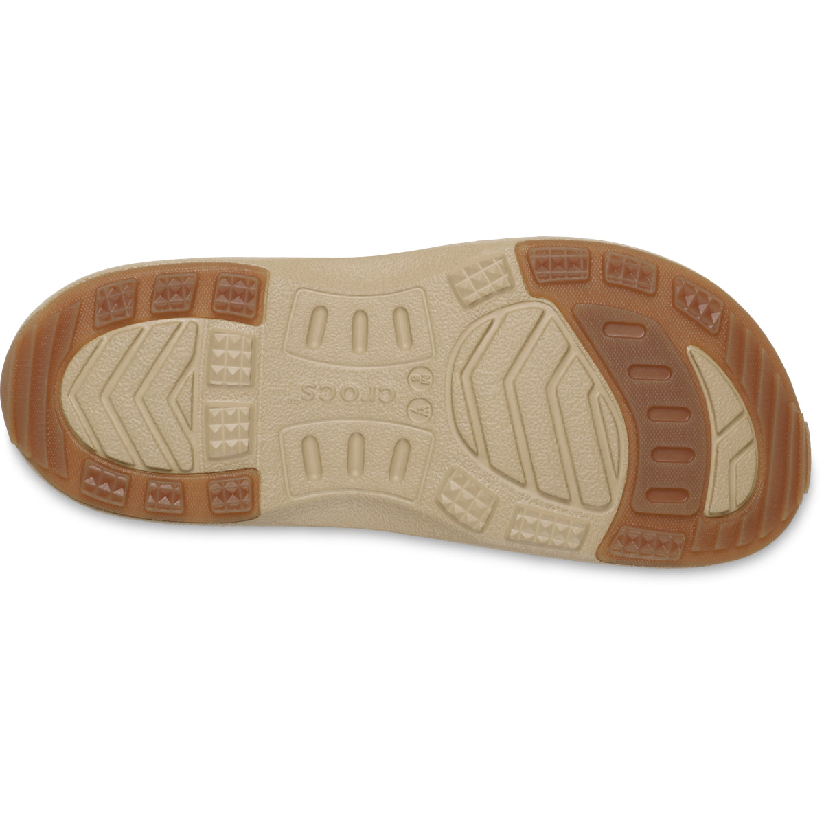 Quick Trail Sandal - Beige