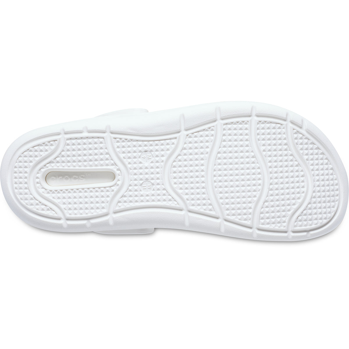 InMotion Clog - Beyaz/Beyaz