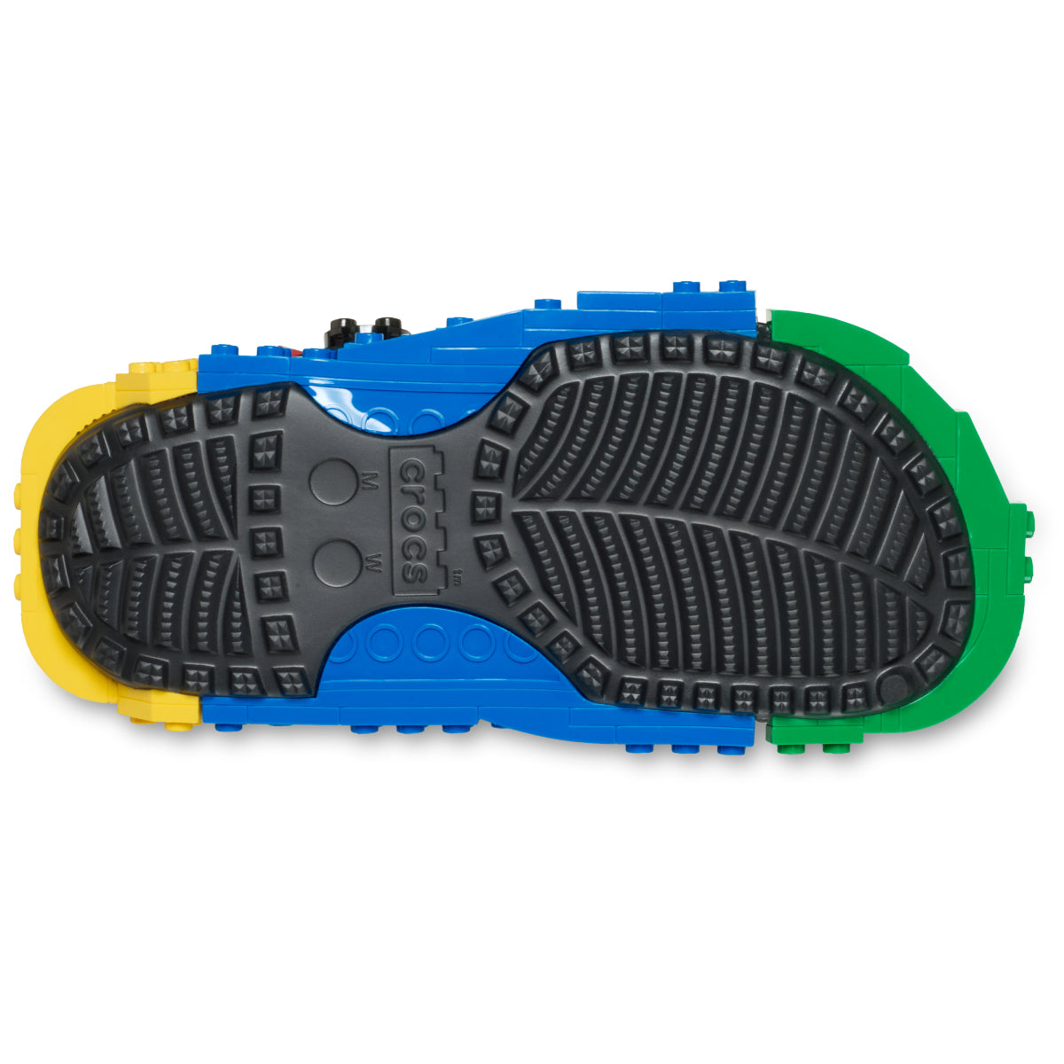 4LW Masterbrand Clog - Çok Renkli