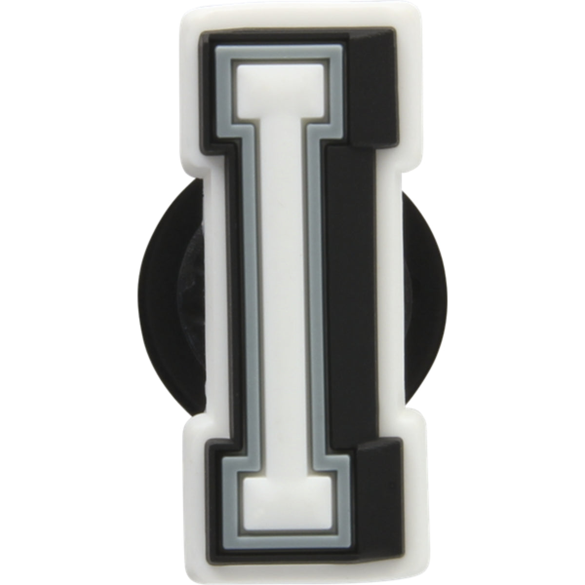 Jibbitz Letter I - STANDART
