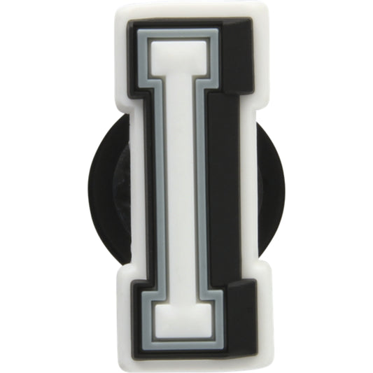 Jibbitz Letter I - STANDART