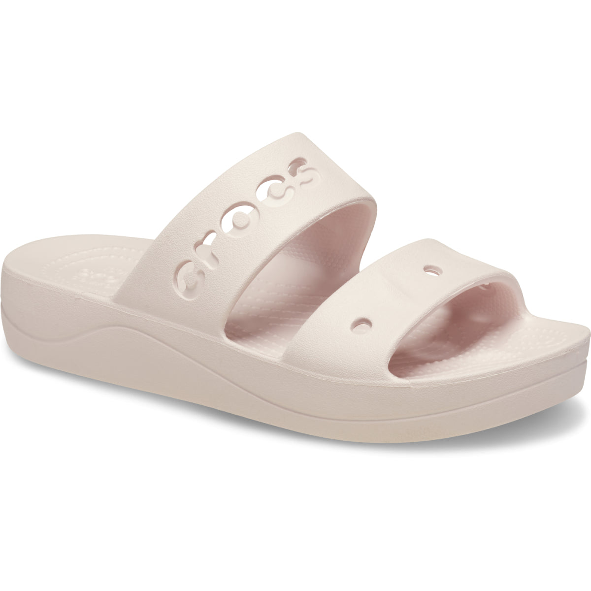 Baya Platform Sandal - Neredeyse Pembe