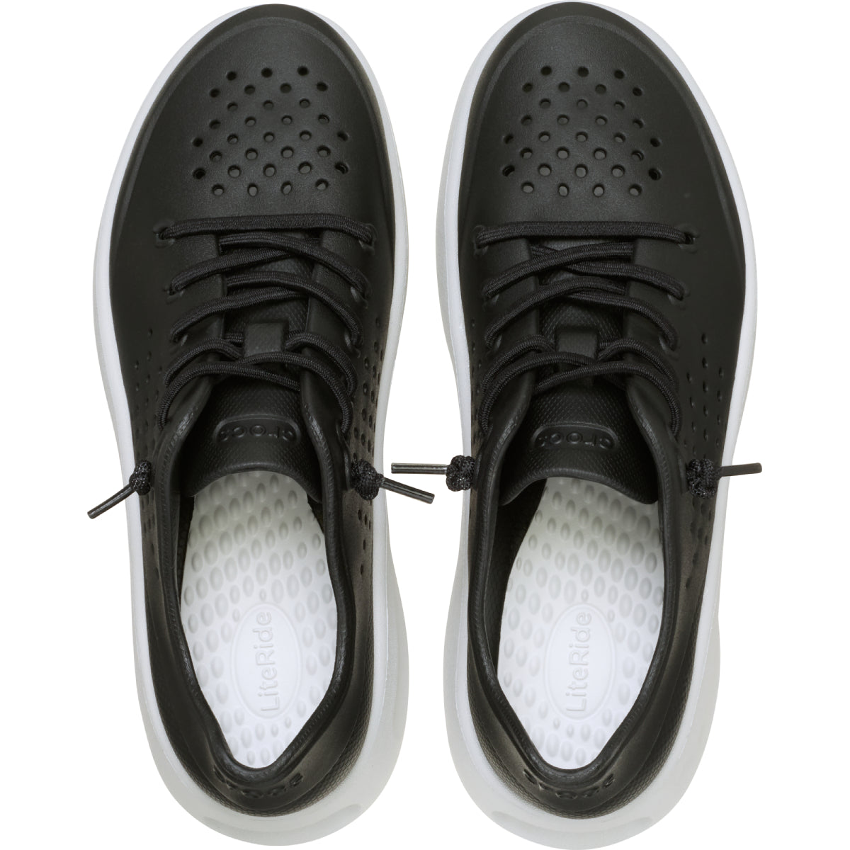 InMotion Pacer W - Black/Atmosphere