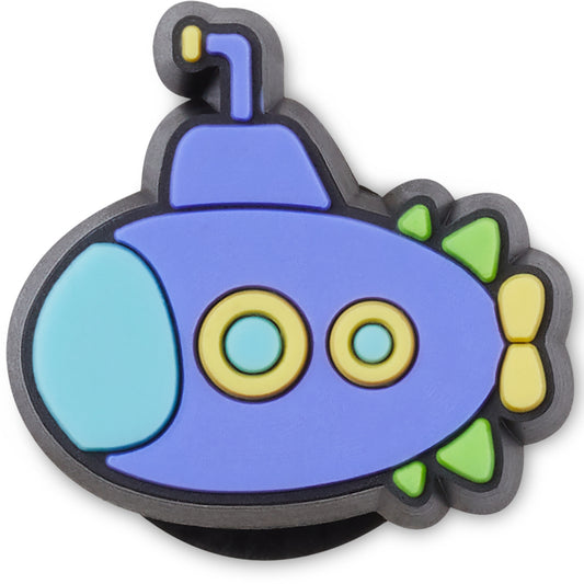 Tiny Submarine - UNIQUE